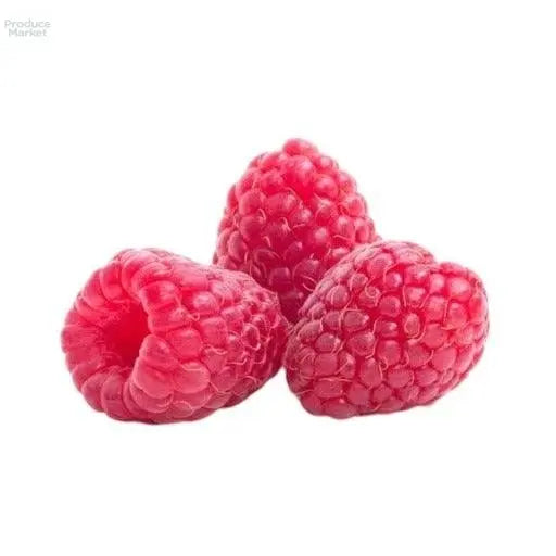 Raspberry - 125G - Produce Market