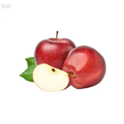 Red Delicious Apple - x84 Box - Produce Market