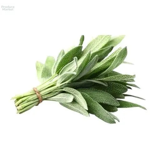 Sage - 100G Pack - Produce Market