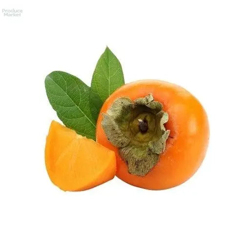 Sharon Fruit - Produce Market