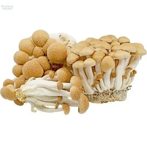 Shimeji Brown Mushroom - Pack - Produce Market