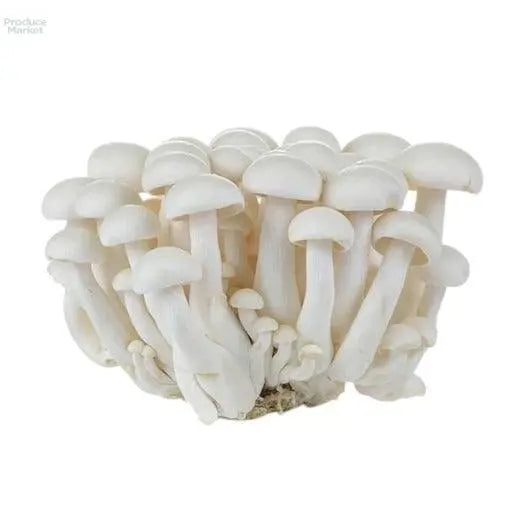 Shimeji White Mushroom - Pack - Produce Market