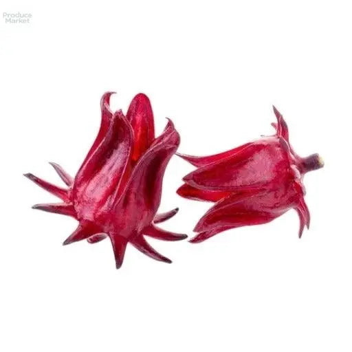 Sorrel - 100G Pack - Produce Market