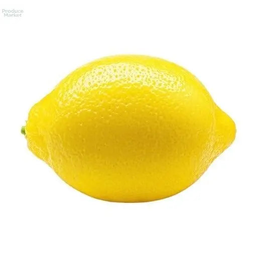 South African Lemon - x100 Box - Produce Market