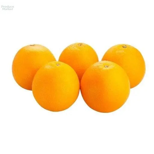 Spanish Large Orange - x42 Box - Produce Market