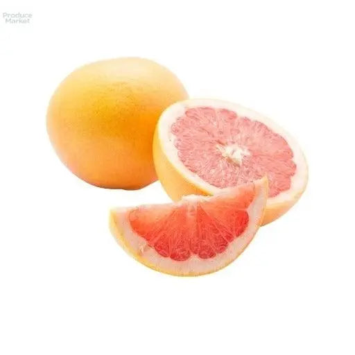 Spanish Red Flesh Grapefruit - x36 Box - Produce Market