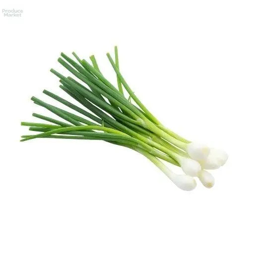 Spring Onion - 12 Bunch Box - Produce Market