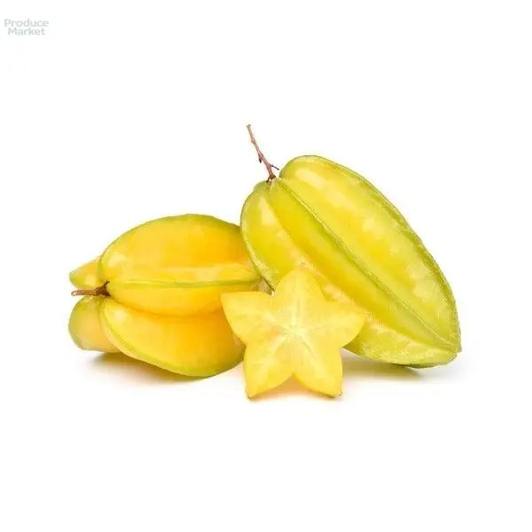 Starfruit - Produce Market