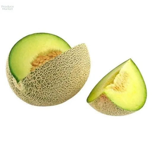 Sweet Cantaloupe Melon - x5 Box - Produce Market