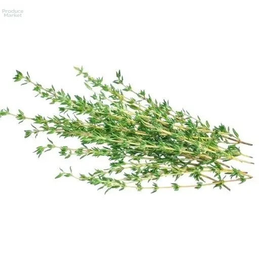 Thyme - 100G Pack - Produce Market