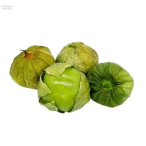 Tomatilo - Produce Market