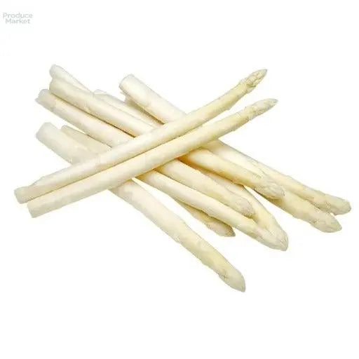 White Asparagus - 2 KG - Produce Market