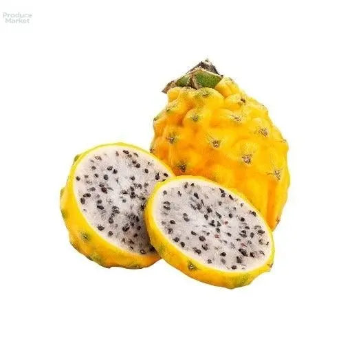 Yellow Dragon Fruit - Produce Market