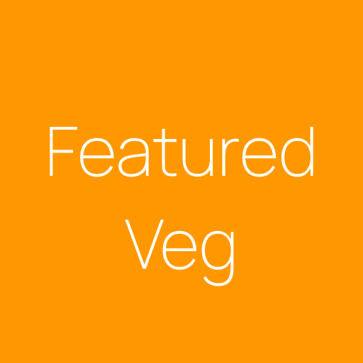 Featured Veg Produce Market