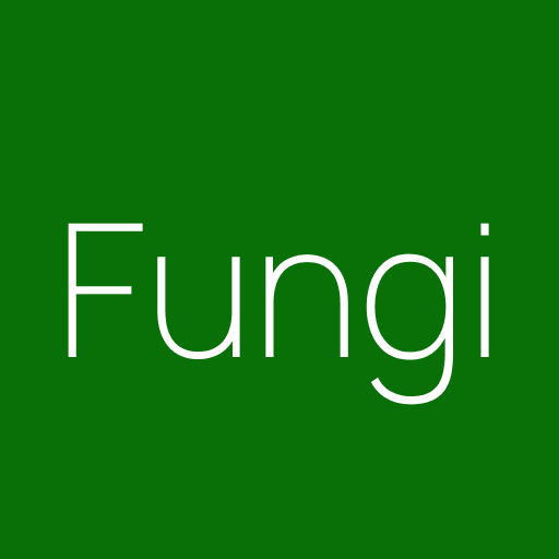 Fungi Produce Market