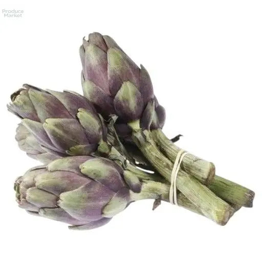 Artichoke Baby Bunch - 5 Bunch Box - Produce Market