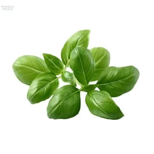 Basil Bunch - Produce Market