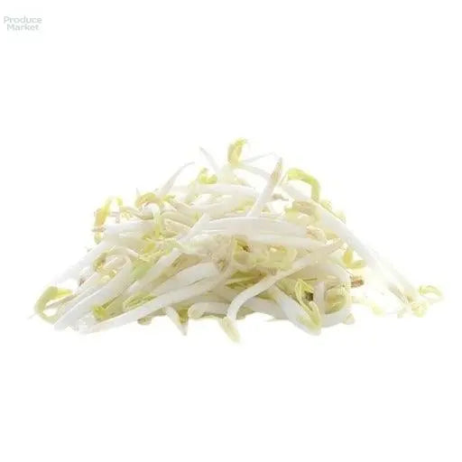 Bean Sprout P/P Mushroom - 8x250G - Produce Market