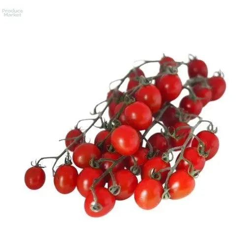 Belgian Cherry Plum Vine Tomato - 3 KG - Produce Market