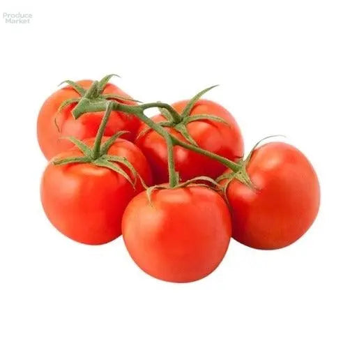 Belgian Vine Tomato - Produce Market