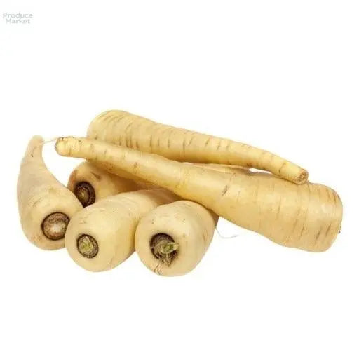 British Parsnips - 5 KG - Produce Market