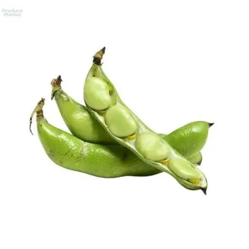 Broad Bean - 3 KG - Produce Market