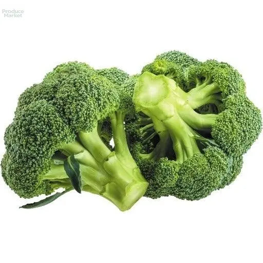 Broccoli - 6KG - Produce Market