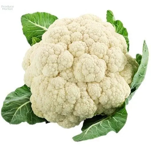 Cauliflowers - x8 Heads - Produce Market