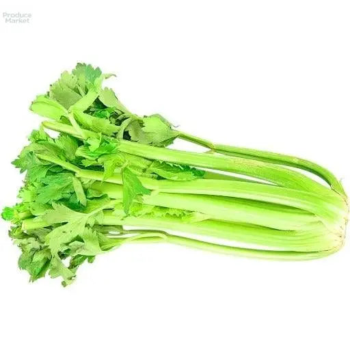 Celery - x16 Box - Produce Market