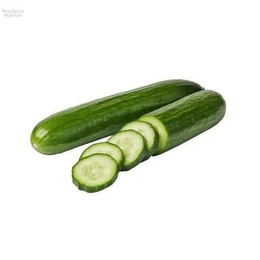 Cucumber - x12/14 Box - Produce Market