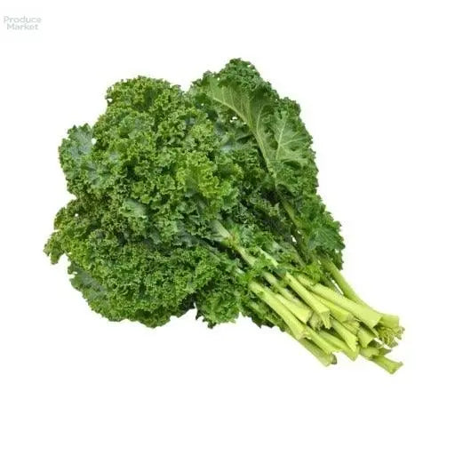 Curly Kale - 10bags x 250G BOX - Produce Market