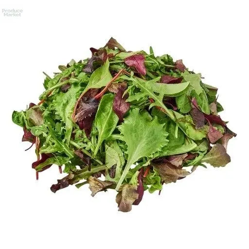 French Mesclun - 1 KG - Produce Market