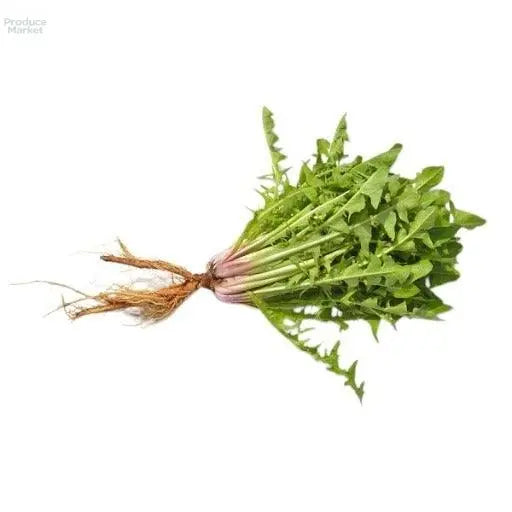 French Pissenlit - 2 KG - Produce Market