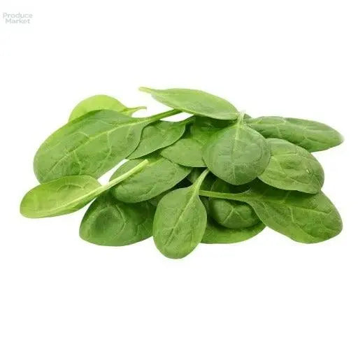 French Spinach - 5 KG - Produce Market