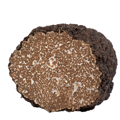 Fresh Black Summer Truffle - Tuber Aestivum Produce Marketplace