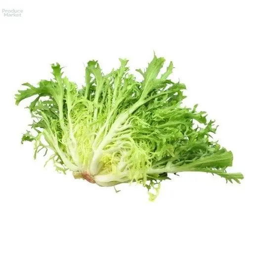 Frisée Spanish - x10 Box - Produce Market