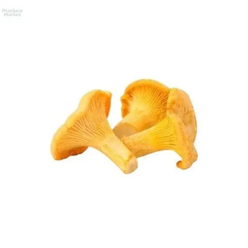 Frozen Girolle Mushroom - 1 KG - Produce Market