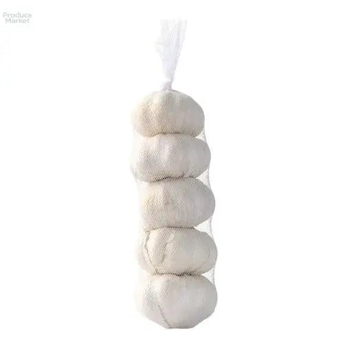 Garlic Net White - 4 KG - Produce Market