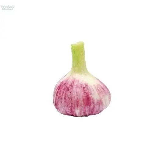 Garlic WET - 5 KG - Produce Market