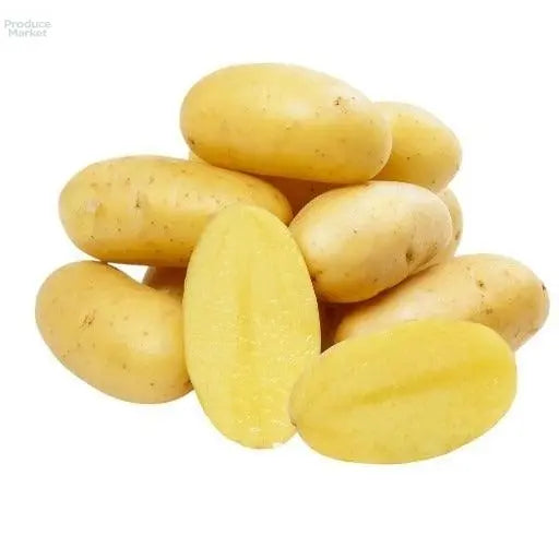 Jazzy Mids - 10 KG - Produce Market