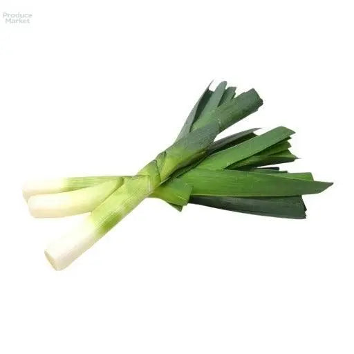 Leeks - 5 KG - Produce Market