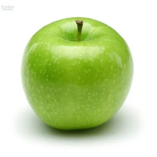 Mouneyrac Granny Smith Apples - 4KG Produce Market