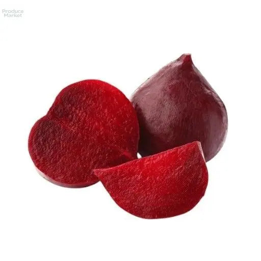 Raw Beetroot - 10 KG - Produce Market