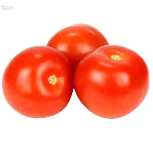 Round Tomato - 6 KG - Produce Market
