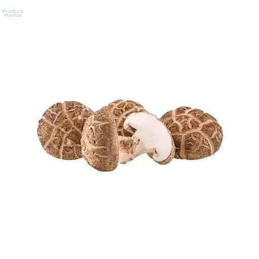 Shiitake Mushroom - 1.5 KG - Produce Market
